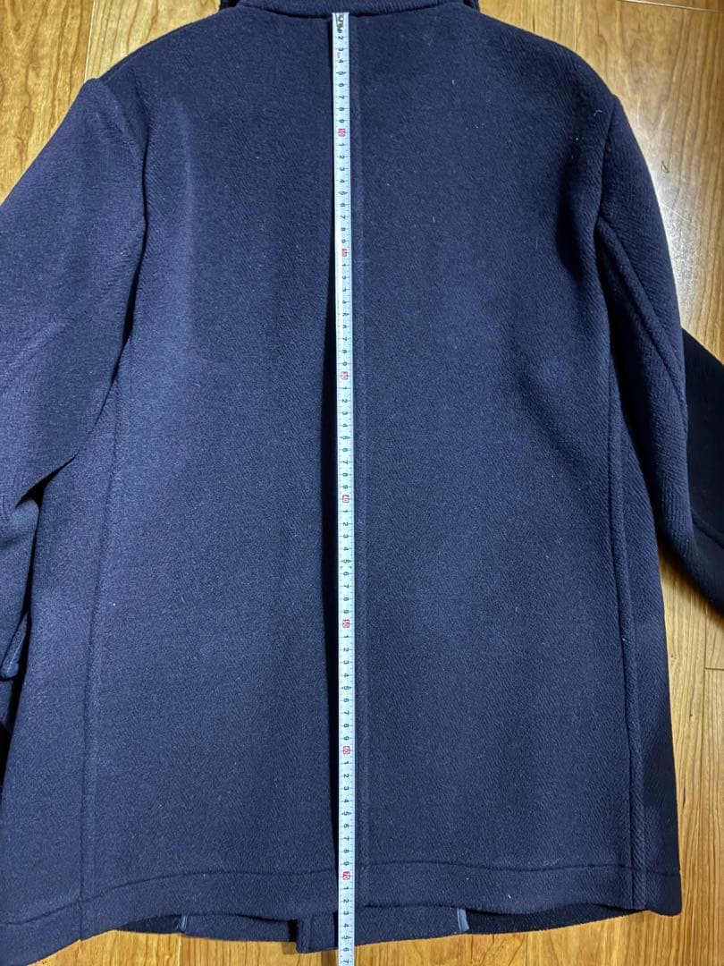 Traditional Weatherwear ウールコート　40