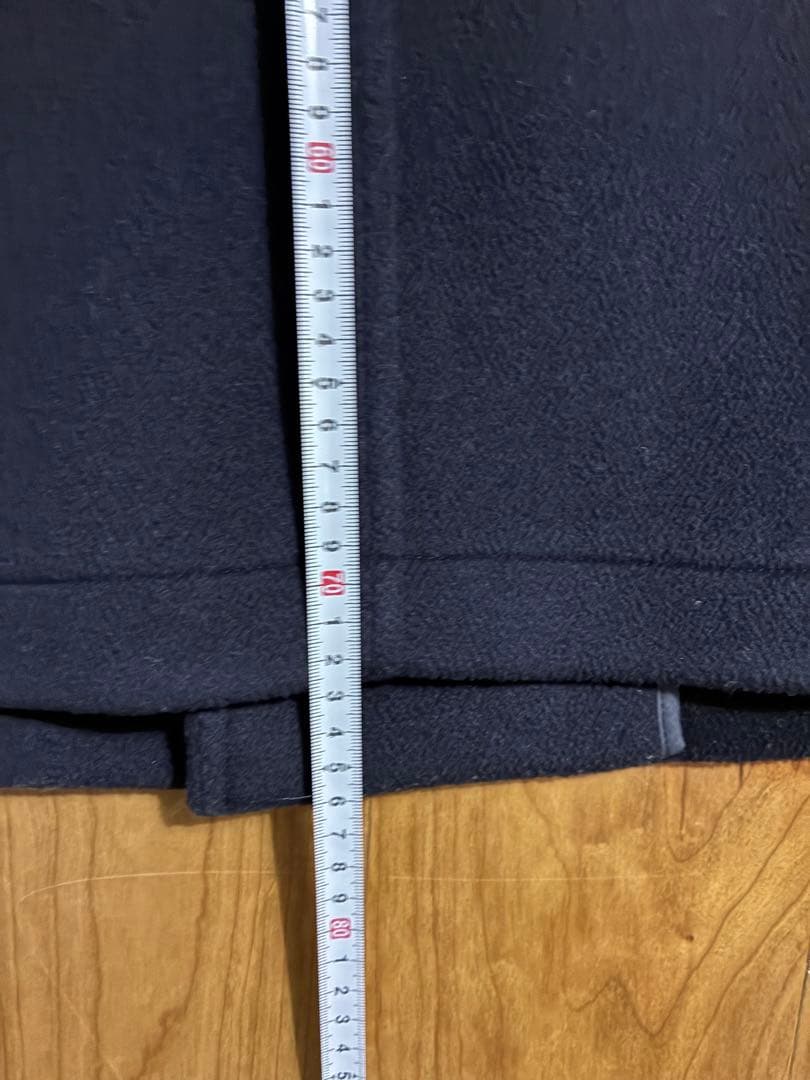 Traditional Weatherwear ウールコート　40