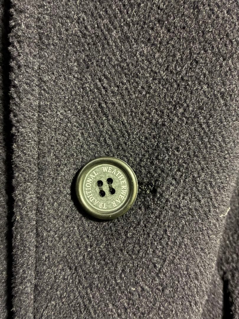 Traditional Weatherwear ウールコート　40