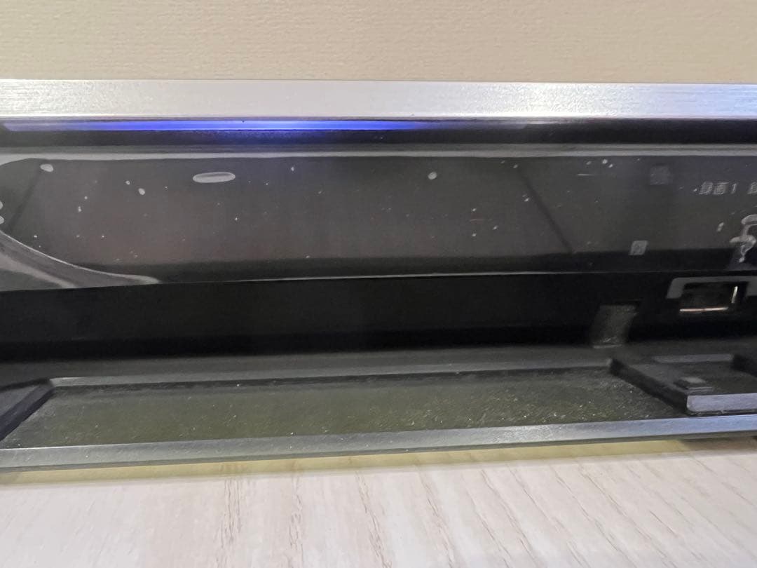 SONY ソニー BDZ-ET2000 ブルーレイレコーダー 2012年製