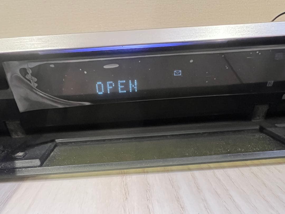 SONY ソニー BDZ-ET2000 ブルーレイレコーダー 2012年製