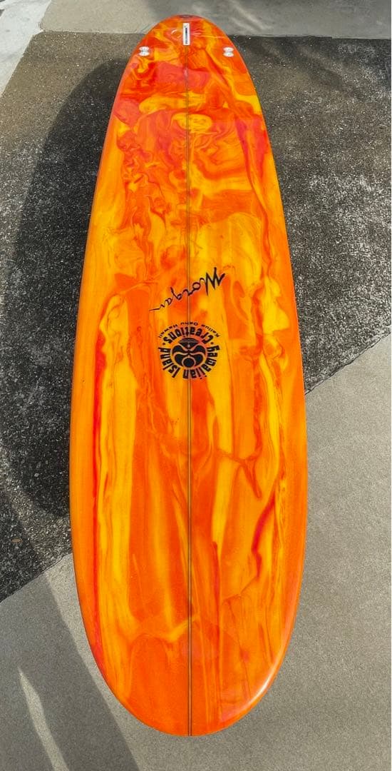 HICロングボート9ft 【手渡し限定】値下げ