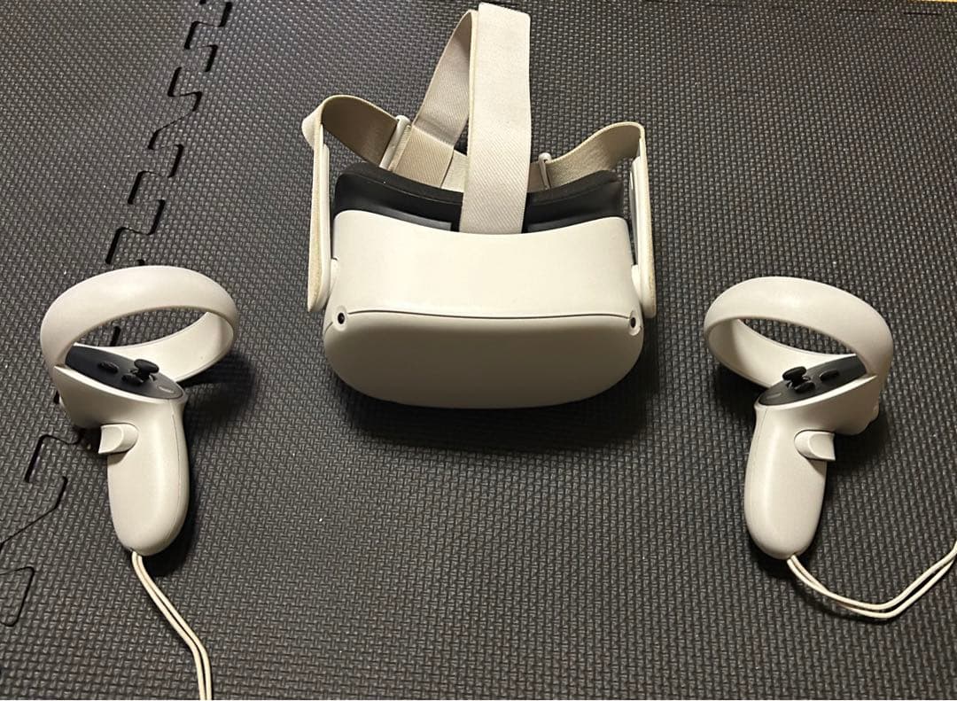 メタクエスト2 64gb