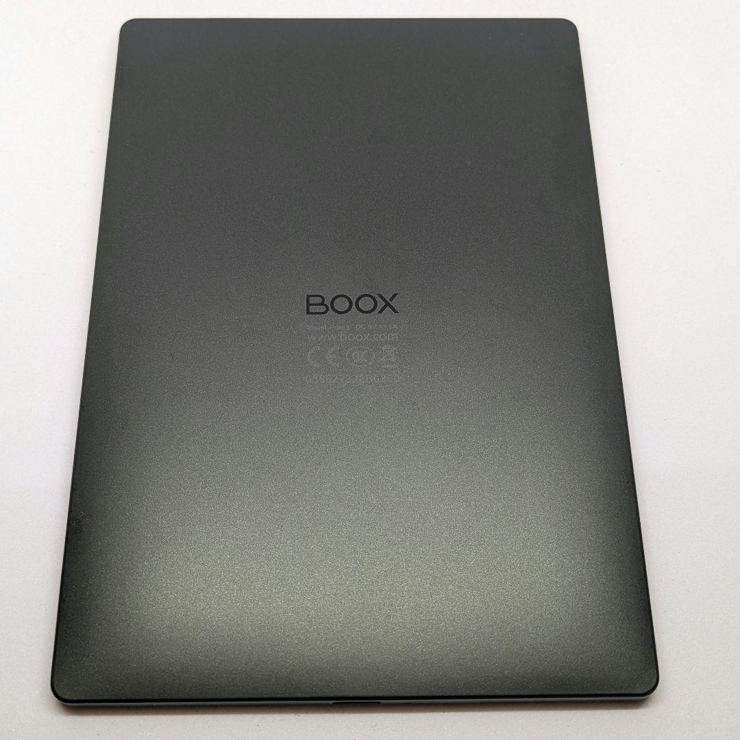 電子書籍リーダー本体 ONYX BOOX Poke3