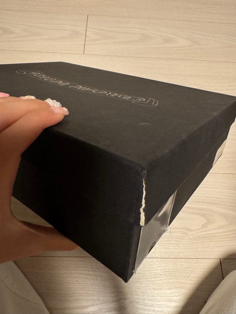 Chrome Hearts サンダル　size37