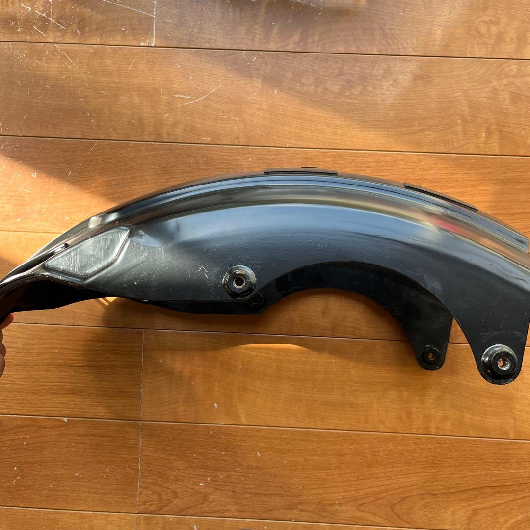 ホンダ　レブル250 純正　リアインナーフェンダー　リアフェンダー