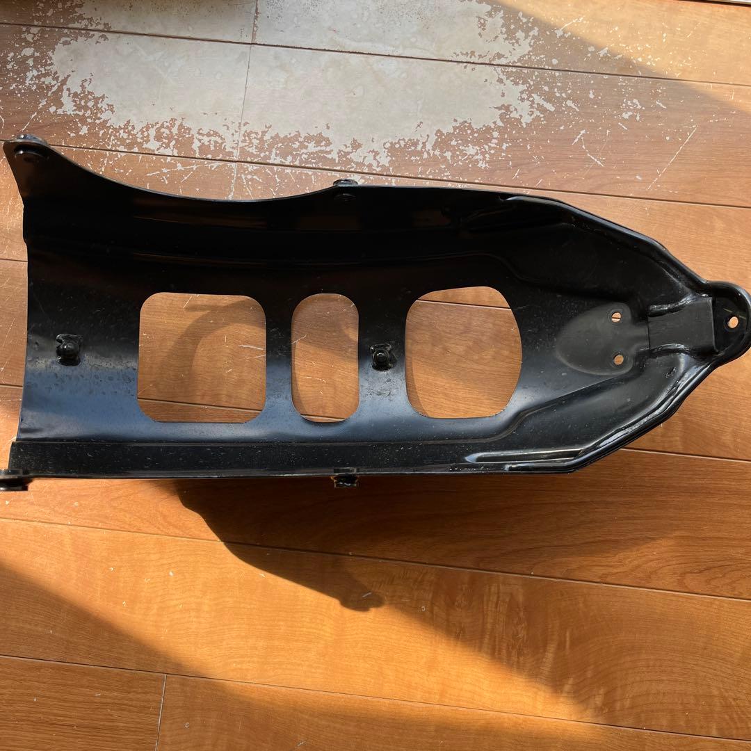 ホンダ　レブル250 純正　リアインナーフェンダー　リアフェンダー