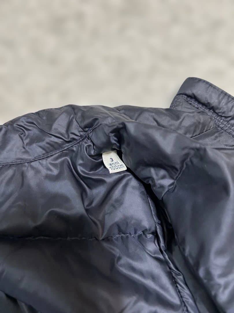 ⭐️モンクレール　ライトダウンJOELLE 3Ａ100⭐️