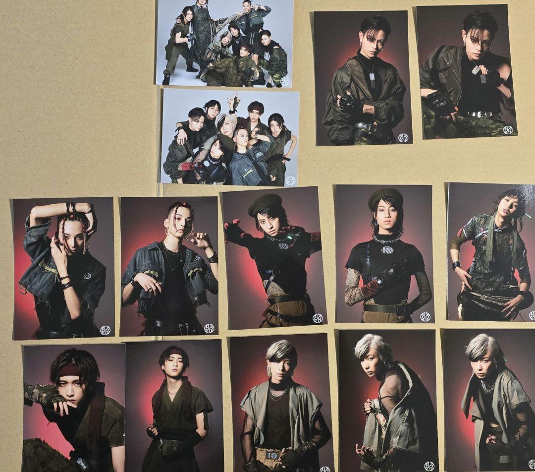 龍宮城 裏島 完全生産限定盤B WALTZ 完全生産限定盤 フライトタグ等