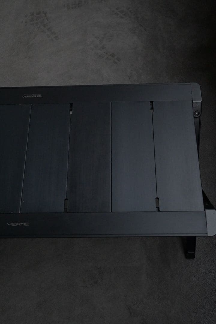 VERNE ベルン VST MAESTRO SYSTEM TABLE Ver.1