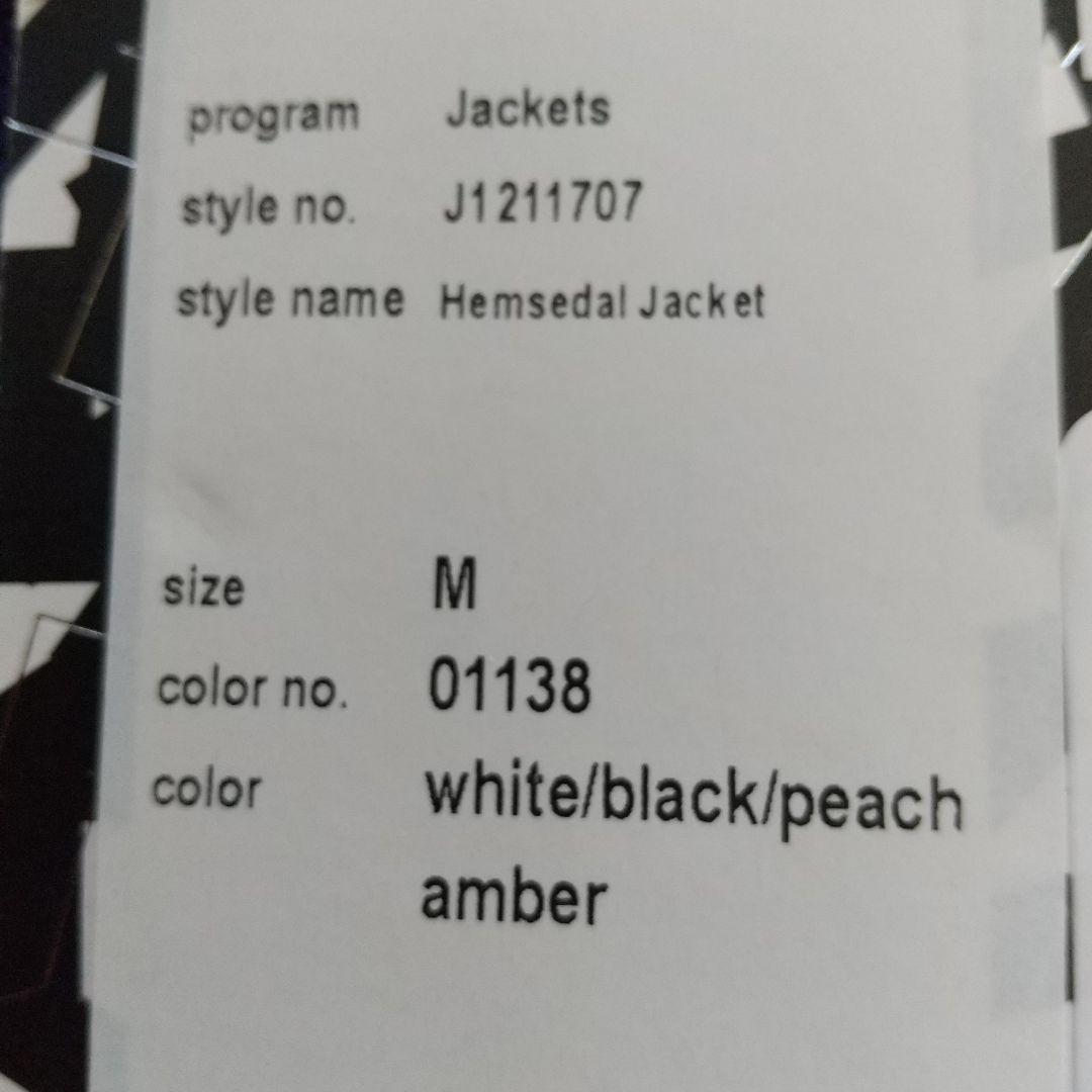 未使用 NIKITA スノーボードウエア