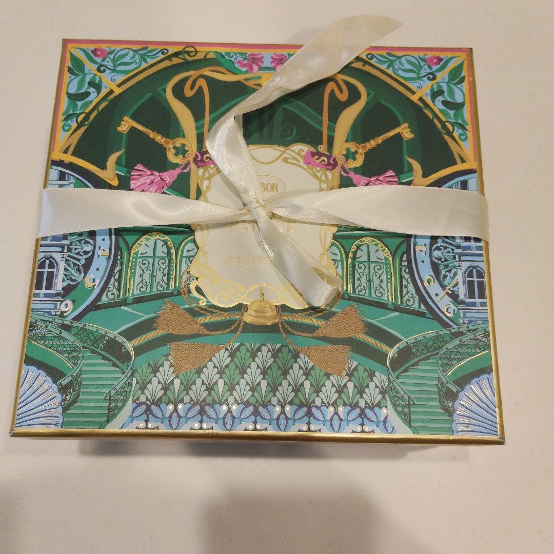 新品未使用　SABON ボディケア セット