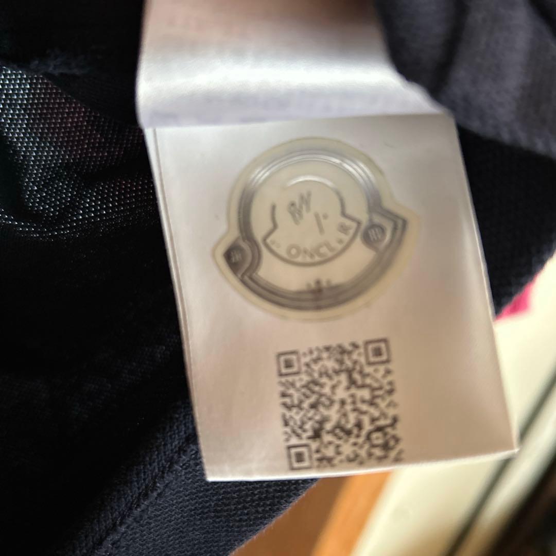 MONCLER ポロシャツ