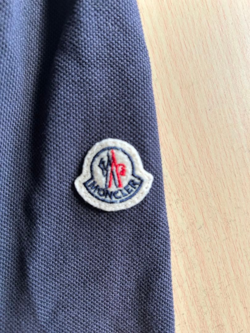 MONCLER ポロシャツ