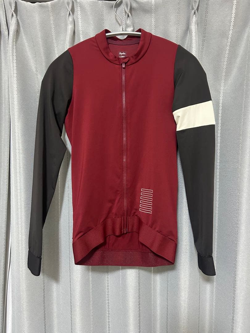Rapha Proteam Training Jersey XS（S）サイズ