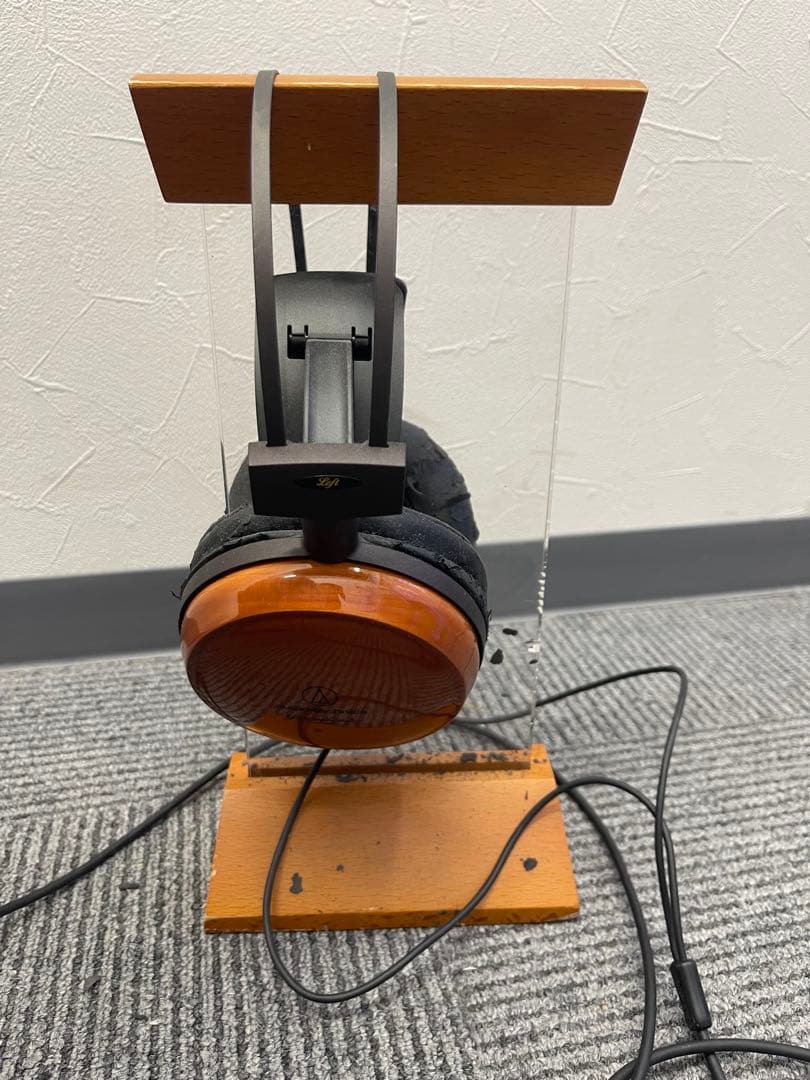 M*X様 ATH-W1000X audio-technica ハイレゾ対応ヘッド