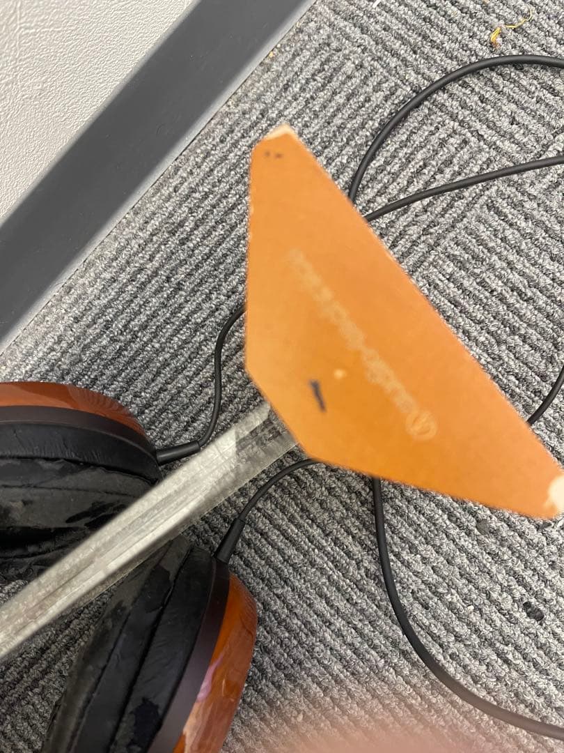 M*X様 ATH-W1000X audio-technica ハイレゾ対応ヘッド