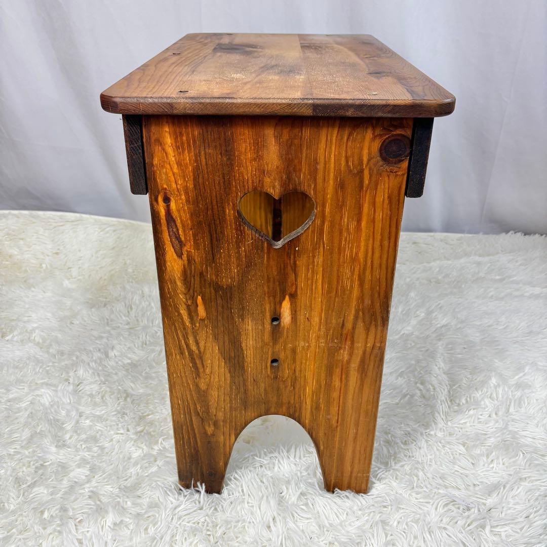 enfant アンファン　カントリー調家具　テーブル