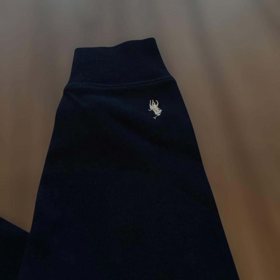 ポロラルフローレン　トレーナー　160 ネイビー　新品未使用☆°