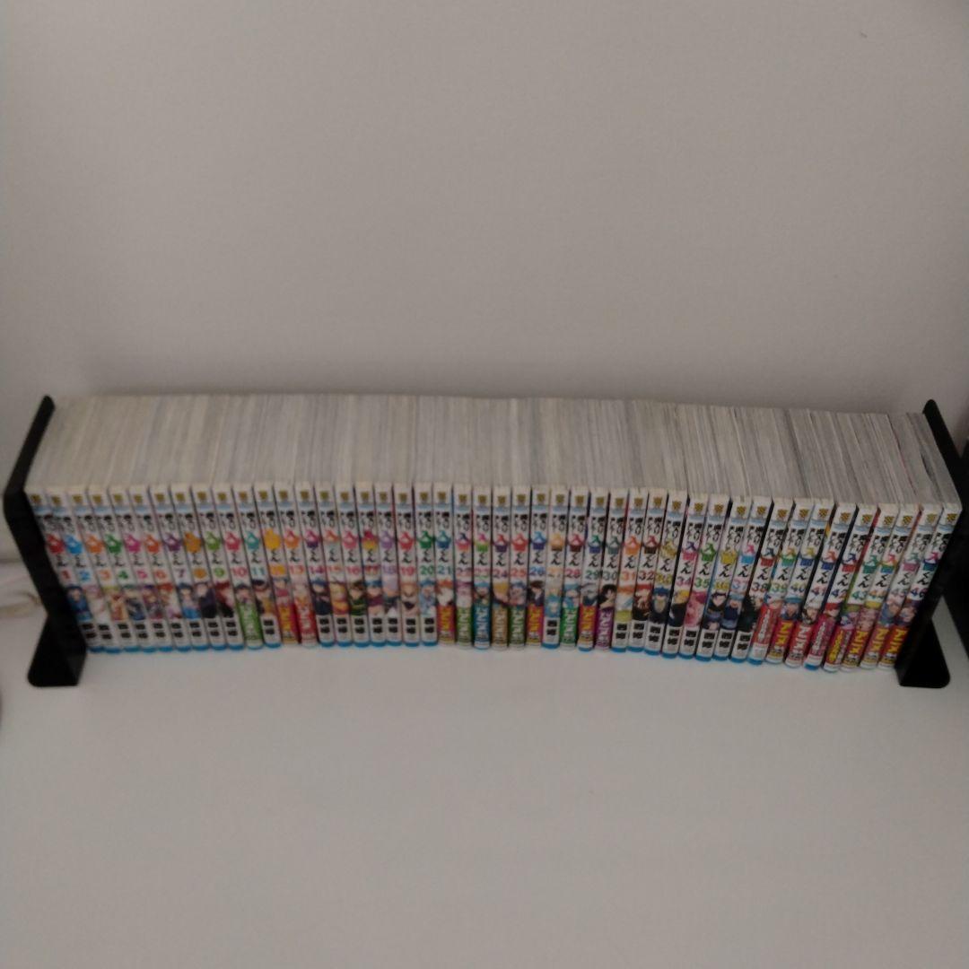 【1冊新品】魔入りました！入間くん★1～46巻★全巻セット★最新刊含む