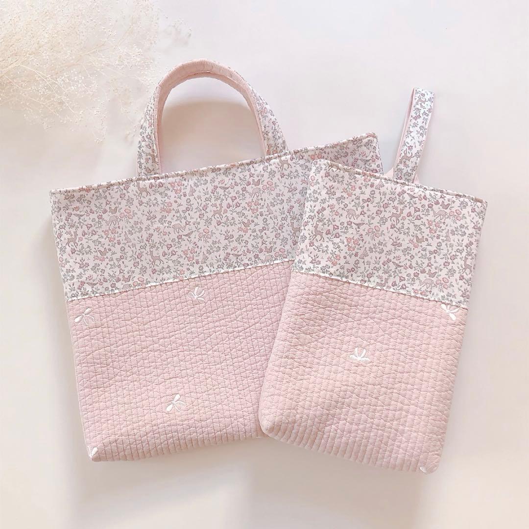 MO-chan　リバティ　メドウテイルズ　ヌビ　入園入学　オーダー