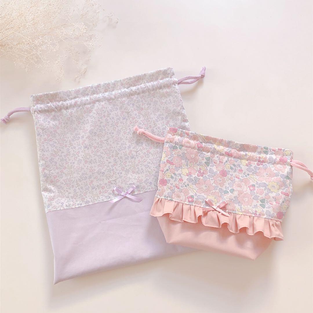 MO-chan　リバティ　メドウテイルズ　ヌビ　入園入学　オーダー