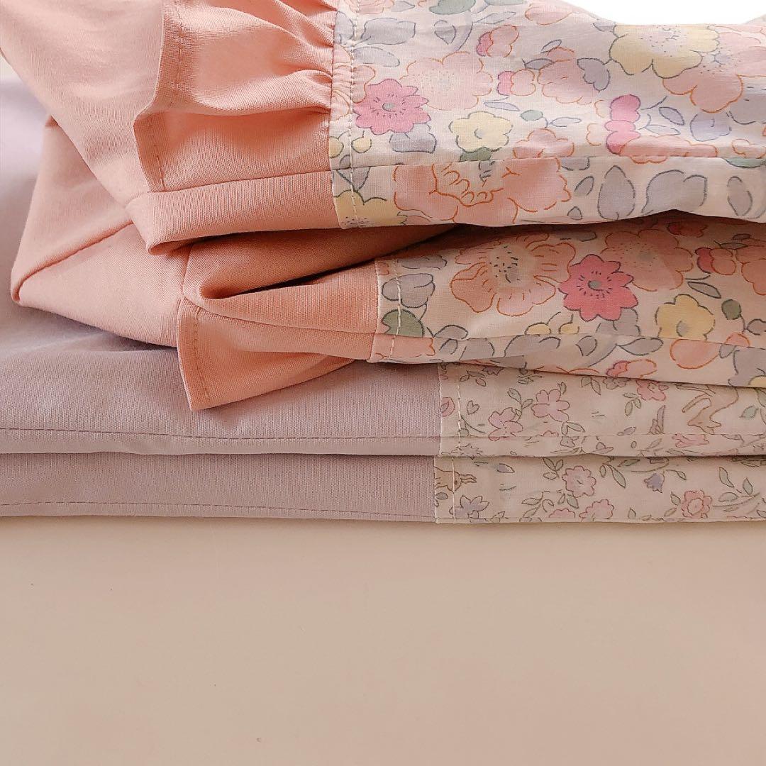 MO-chan　リバティ　メドウテイルズ　ヌビ　入園入学　オーダー