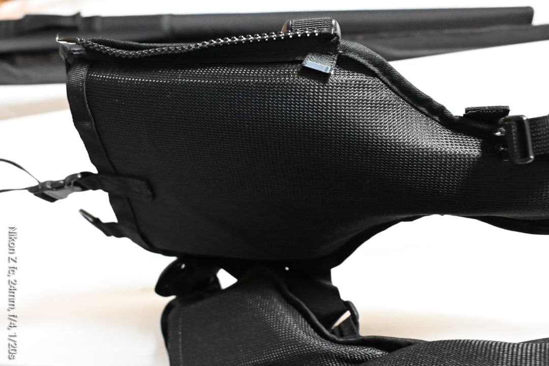 CRONO エギングベスト　CEV01 実釣未使用品