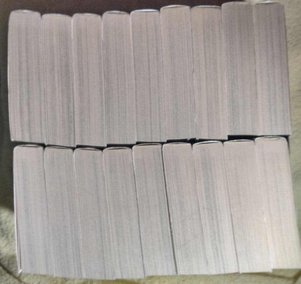 中公文庫版　バイオレンスジャック　全巻セット　永井豪