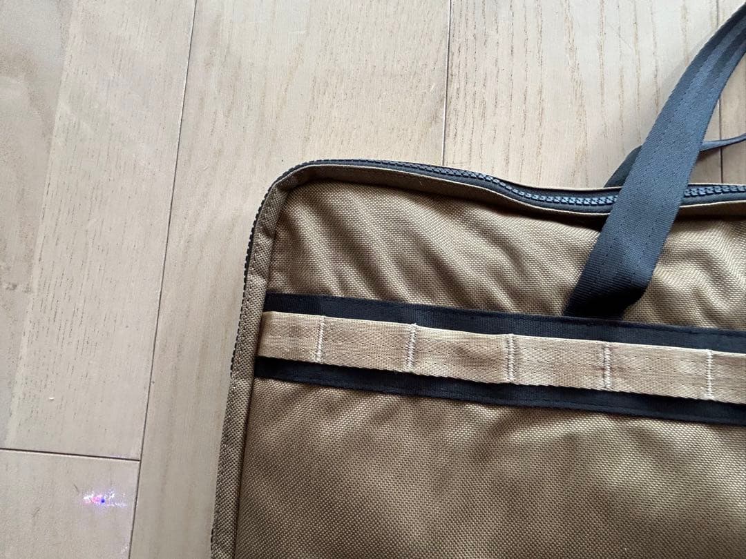 テーブル・チェア・ハンモック NODEL BUTTERFLY TABLE& Tactical Bag / S