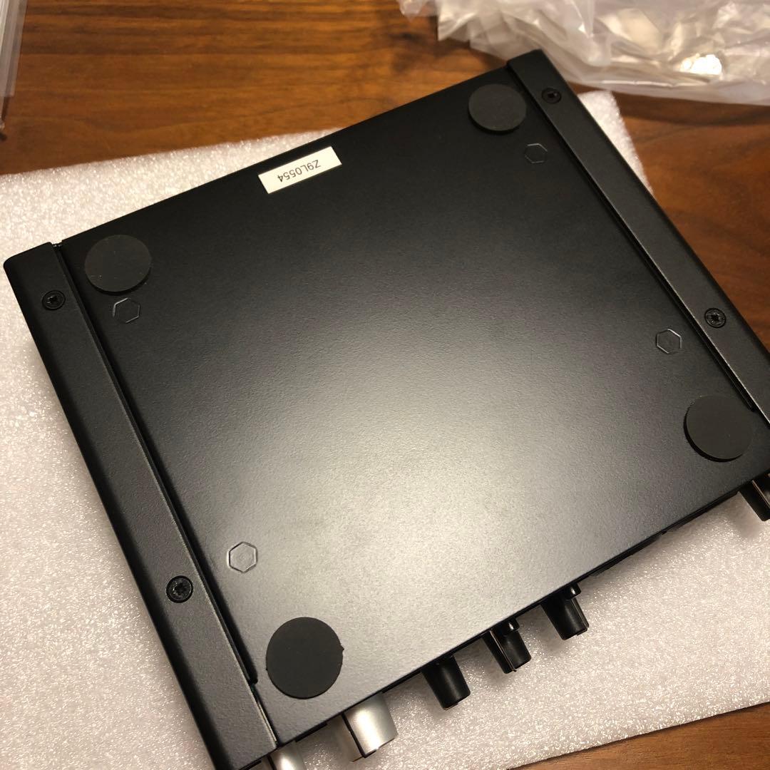 DTM・DAW Roland Rubix24