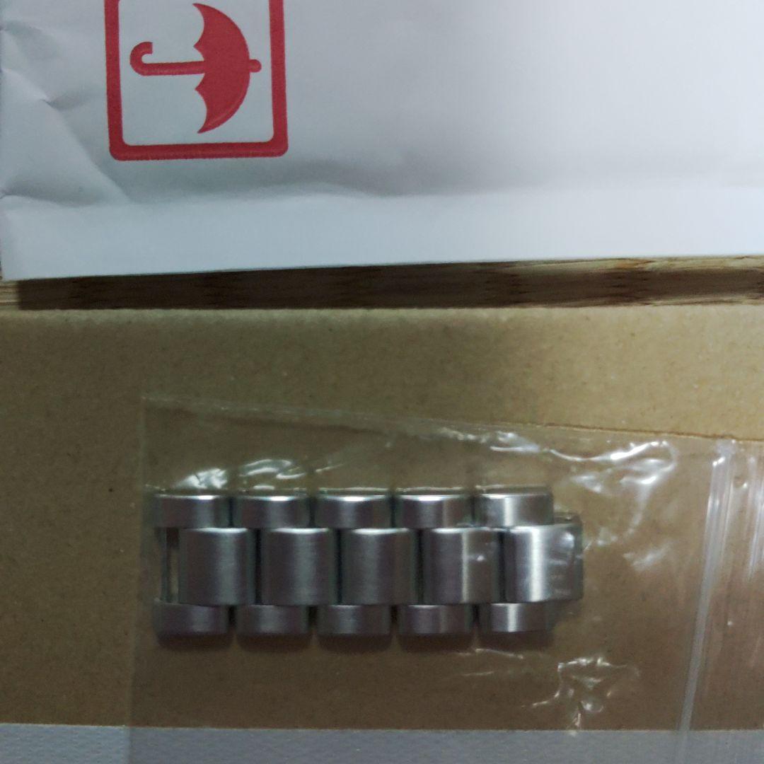 ◾️Grand seiko グランドセイコー◾️3連メタルブレス用 調