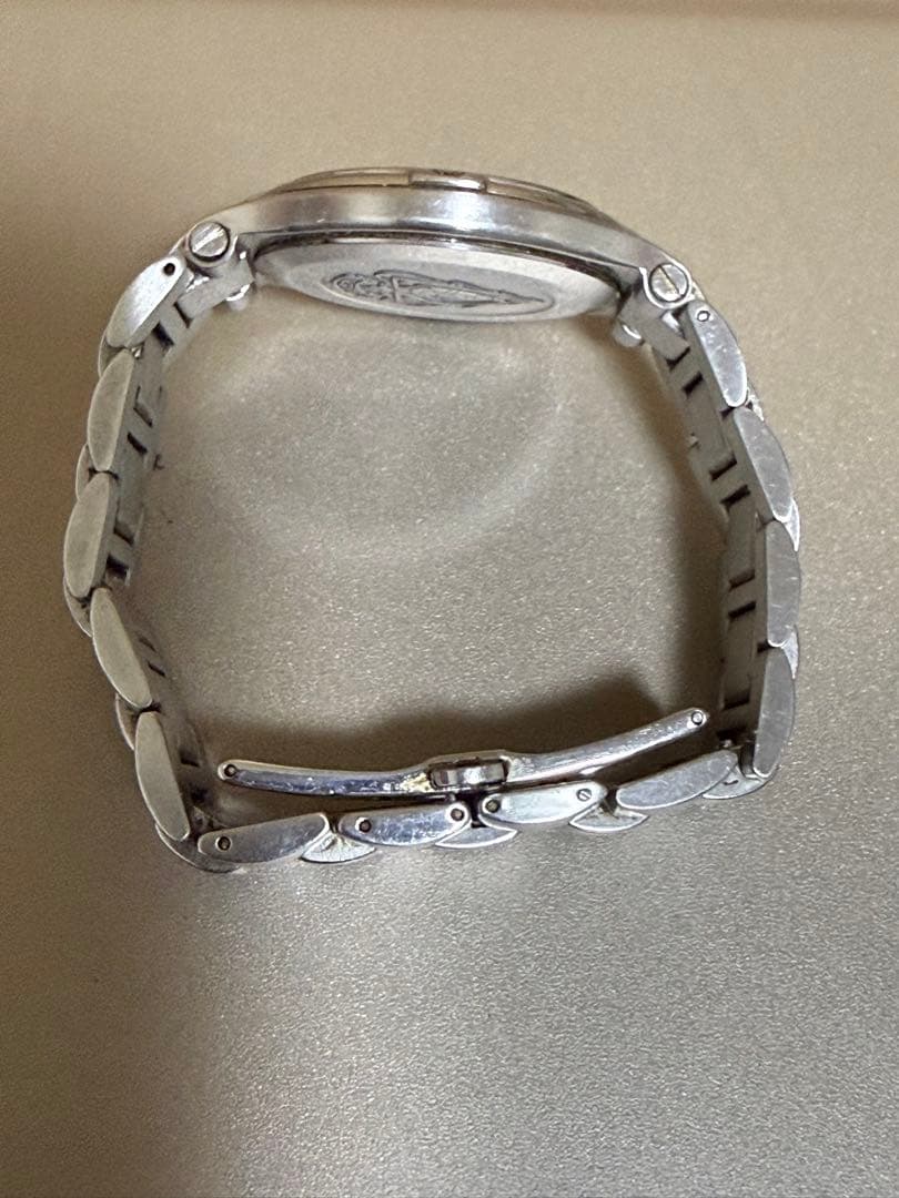 GUCCI グッチ 9040M 腕時計