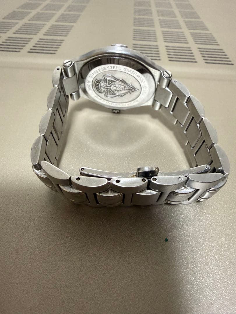 GUCCI グッチ 9040M 腕時計