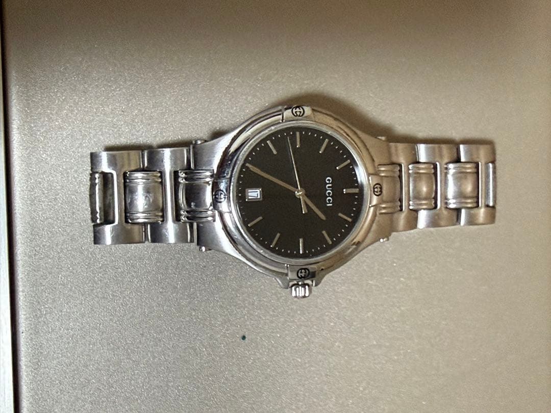 GUCCI グッチ 9040M 腕時計