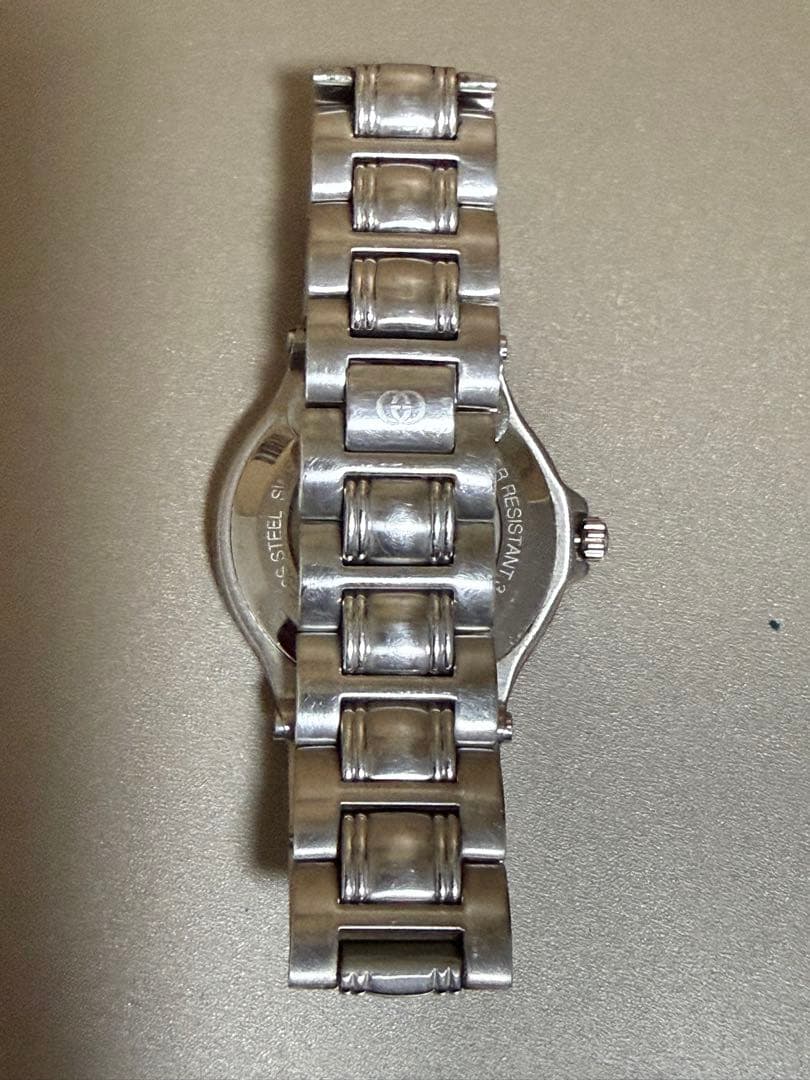 GUCCI グッチ 9040M 腕時計