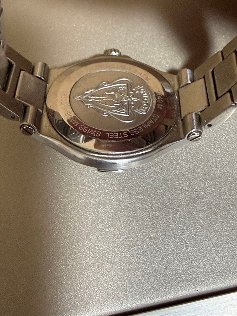 GUCCI グッチ 9040M 腕時計