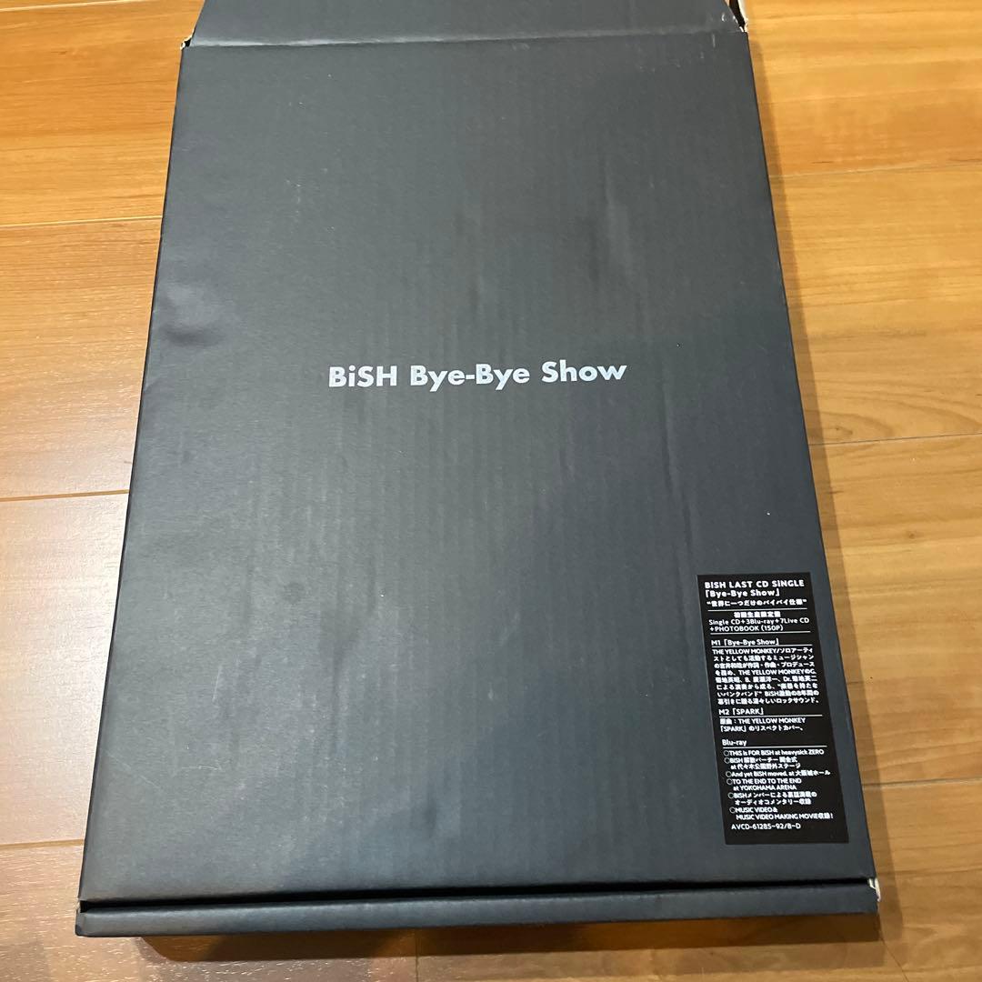 ハム太郎さん専用　BiSHまとめ売り