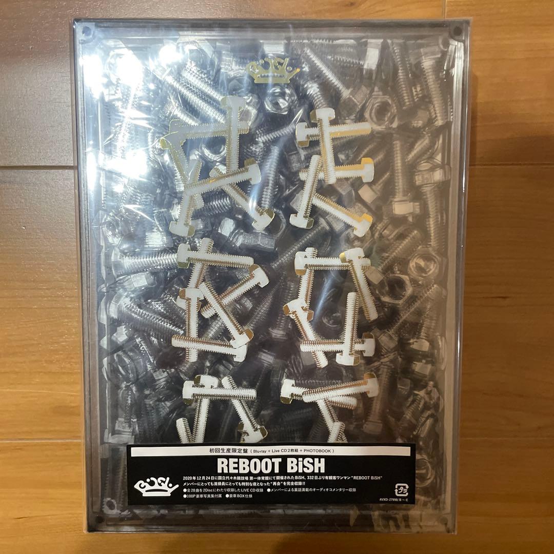 ハム太郎さん専用　BiSHまとめ売り