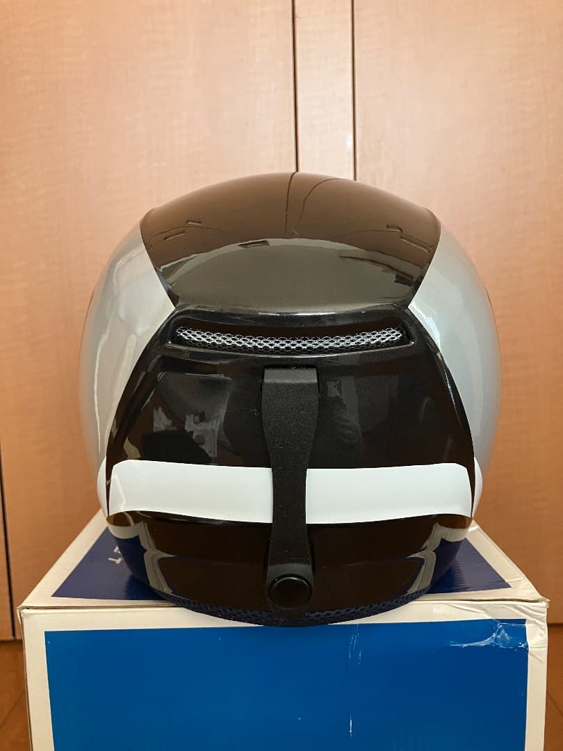 SWANS スワンズ スノーヘルメット