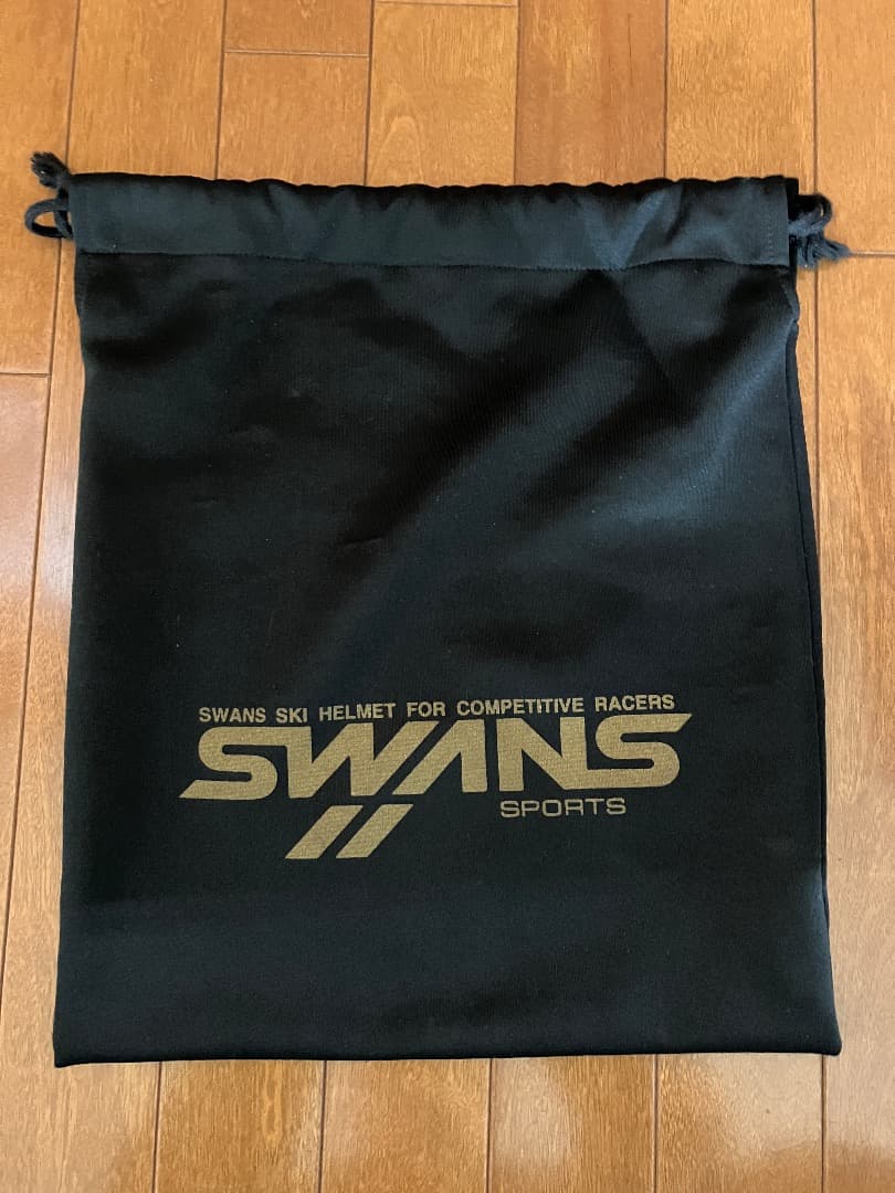 SWANS スワンズ スノーヘルメット