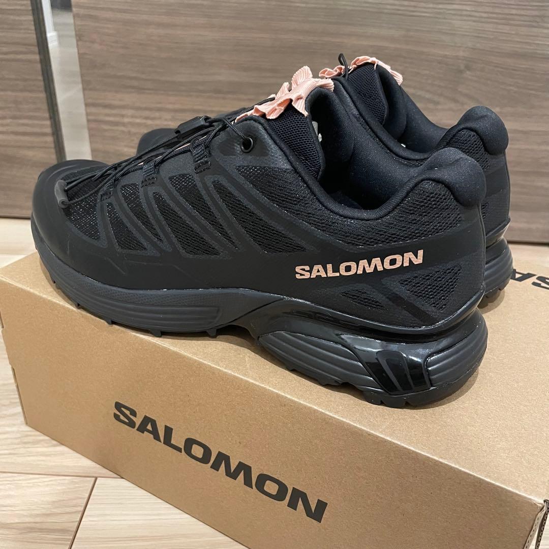サロモン SALOMON XT-PATHWAY 2 SATIN スニーカー