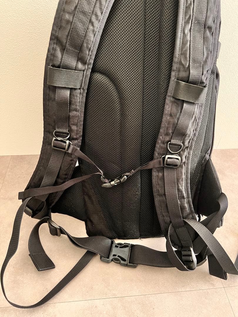 初期 HEADPORTER / X-pac バックパック