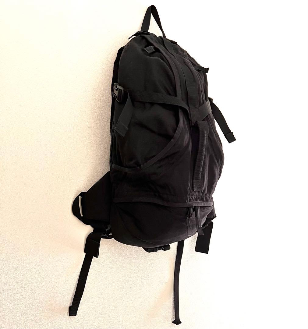 初期 HEADPORTER / X-pac バックパック