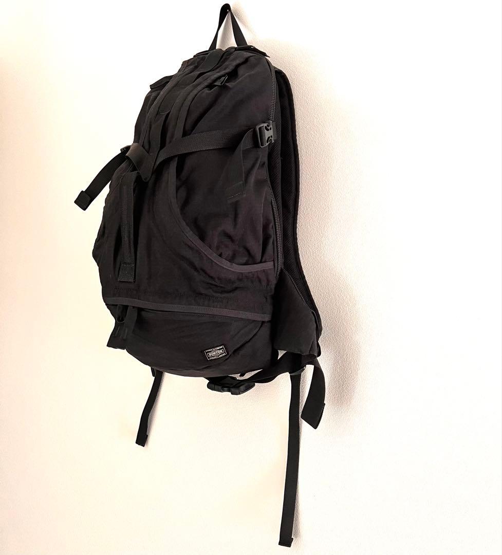 初期 HEADPORTER / X-pac バックパック