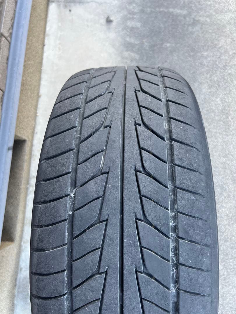 専用商品FABULOUS PANDEMIC LW-8ホイール 20\"X8J 4本