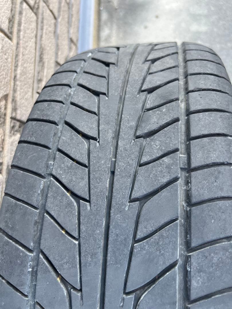 専用商品FABULOUS PANDEMIC LW-8ホイール 20\"X8J 4本