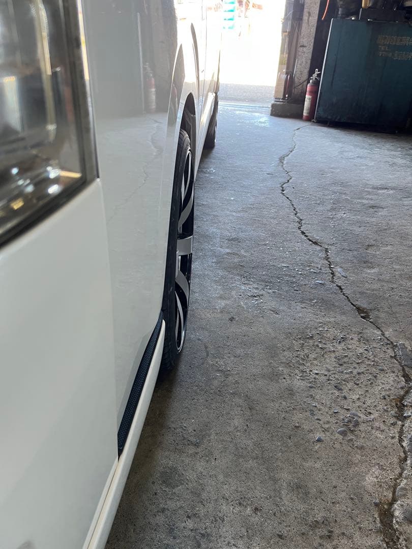 専用商品FABULOUS PANDEMIC LW-8ホイール 20\"X8J 4本