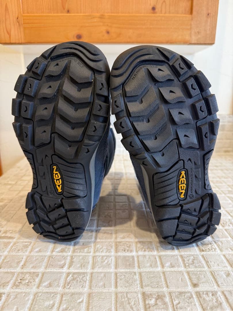 ☆ KEEN ウィンターブーツ 23 ☆