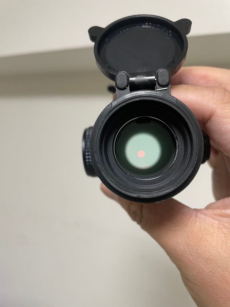 サイトロン ドットサイト SD-33X